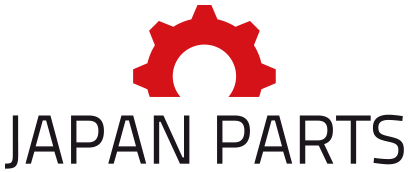 Japanparts Logo
