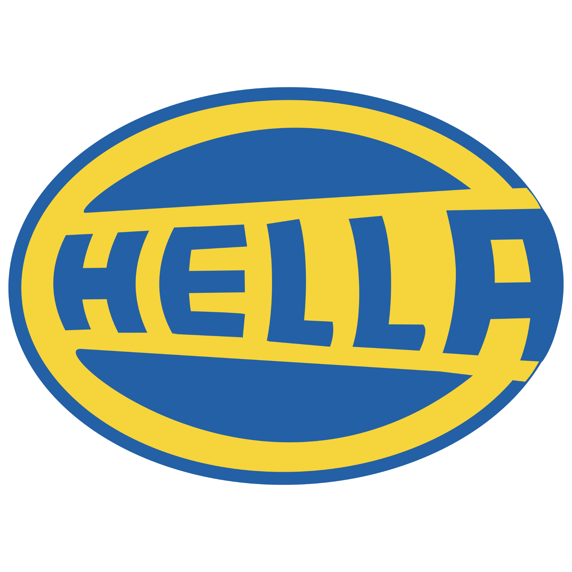 Hella Logo